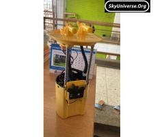 Fuel pump for Ford Ranger and mazida