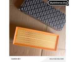 Air cleaner for Tiguan and Golf 4