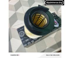Air cleaner for Golf 6