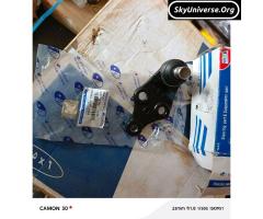 Front ball joints for Kia and Hyundai