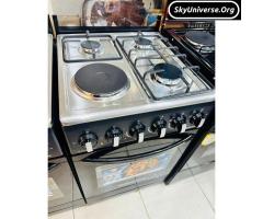 Globalstar 50x50cm cooker oven