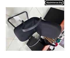 Office visitor chair - 3