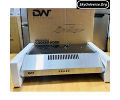 Digiwave 60cm chymney