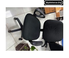 Secretarial chair - 2