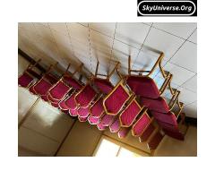 Conference chairs