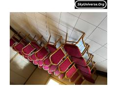 Conference chairs - 2