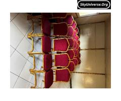 Conference chairs - 4