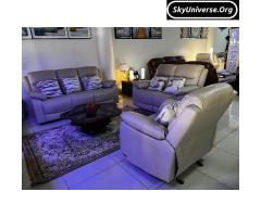 recliner sofa sets