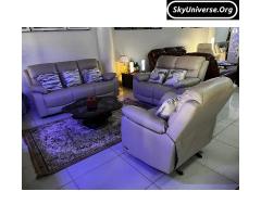 recliner sofa sets - 2