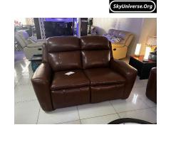 Electric recliner sofa - 4