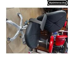 Office chair - 4