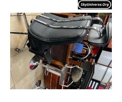 Highback leather chair - 7