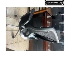 Short back functional chair - 5