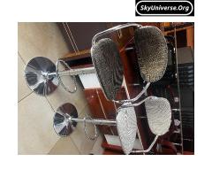 Counter stools - 2