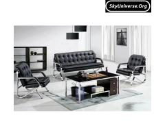 Reception sofa