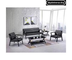Reception sofa set - 2