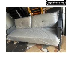 Reception sofa set - 4