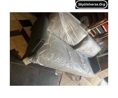 Reception sofa set - 5
