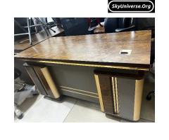 Office table