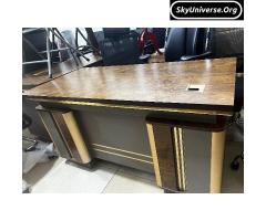 Office table - 4