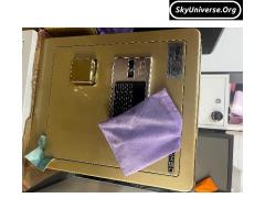 Heavy duty safe