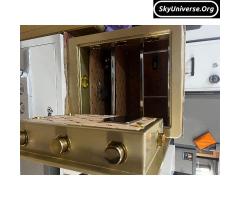 Heavy duty safe - 3