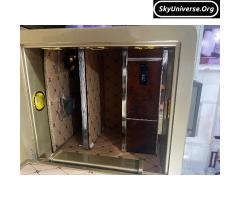 Heavy duty safe - 5