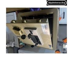Heavy duty safe - 6