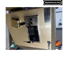 Heavy duty safe - 8