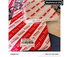 Ac filter for premio, Noah, Prado Land cruiser