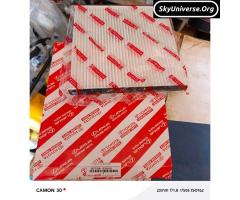 Ac filter for spacio, Harrier, wish, Paso, runx
