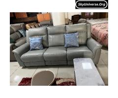 Recliner sofas - 2