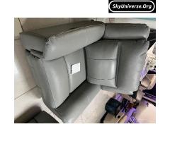 Recliner sofas - 4