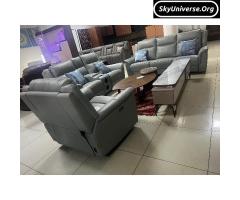 Recliner sofas - 6
