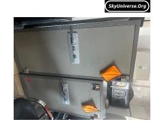Heavy duty safe - 2