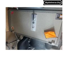 Heavy duty safe - 3