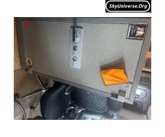 Heavy duty safe - 4