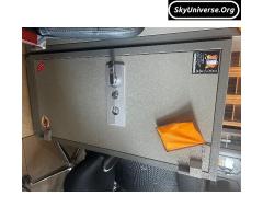 Heavy duty safe - 5