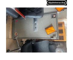 Heavy duty safe - 6