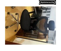 Office swivel chair