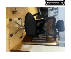 Office swivel chair - 2