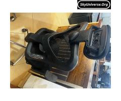 Office swivel chair - 3