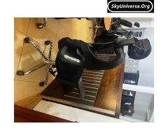 Office swivel chair - 4