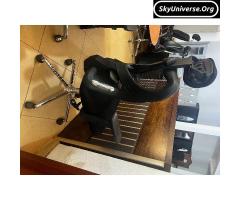 Office swivel chair - 5