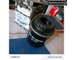Oil filter Golf 6, polo, Tiguan