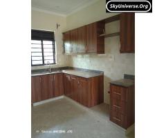 2 bedrooms apartment for rent in kira - 2