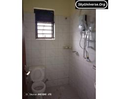 2 bedrooms apartment for rent in kira - 4