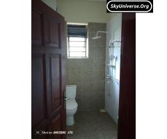 2 bedrooms apartment for rent in kira - 5