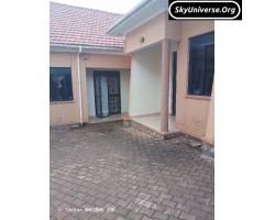 1 bedroom house for rent in kira