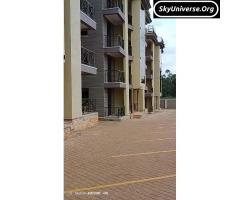 1 bedroom and 2 bedrooms apartment for rent in kira
